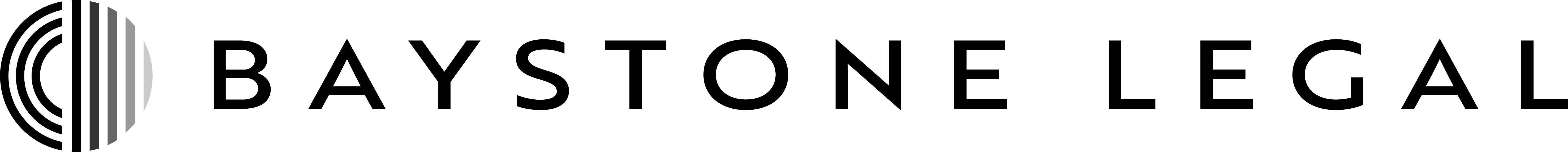 Baystone Legal logo